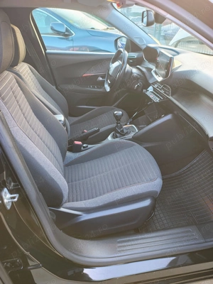 Peugeot 2008 1.5 BlueHDI STT Active - imagine 16