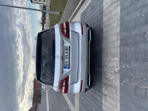 Mercedes ML 250 W166 - imagine 7