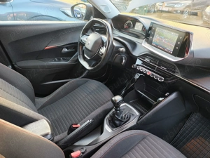 Peugeot 2008 1.5 BlueHDI STT Active - imagine 15