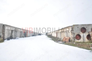 Ferma avicola inchiriere sau vanzare, localitatea Calacea - imagine 2