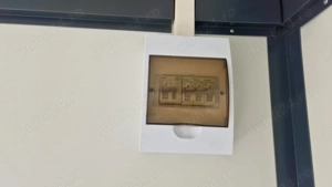 Container modular pentru birou, locuit, santier - imagine 4