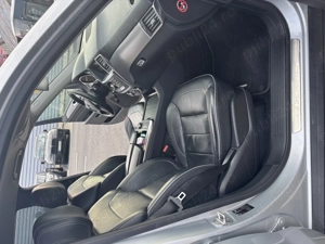 Mercedes ML 250 W166 - imagine 9