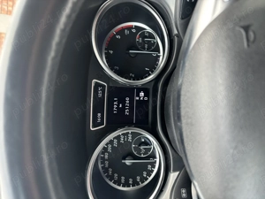 Mercedes ML 250 W166 - imagine 10