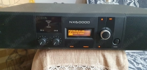 Amplificator Behringer NX 6000 D