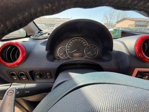 Peugeot 1007   1.4 benzină   80 CP   2006   ITP 08.2025   Uși electrice laterale - imagine 4