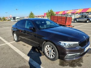 Vând BMW seria 5 g30  - imagine 3