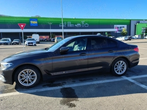 Vând BMW seria 5 g30  - imagine 4