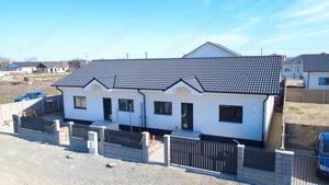 Duplex Bucovat finalizat - Direct Dezvoltator