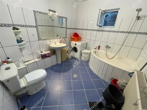 Apartament 3 camere cu balcon si loc parcare zona Turnisor din Sibiu - imagine 9