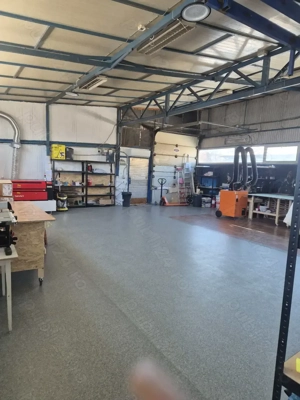 Inchiriez Hala plus Birouri Bucuresti  sector 1-zona Stadion Rapid