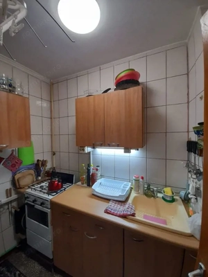 De vanzare Garsoniera Lujerului - imagine 3