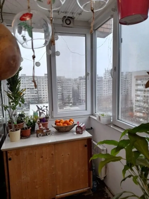 De vanzare Garsoniera Lujerului - imagine 5