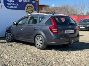 Kia Ceed   2010   1.6 diesel   Rate * Garantie - imagine 6