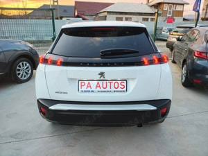 Peugeot 2008 PureTech 100 Stop&Start Allure - imagine 9