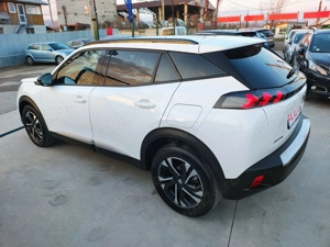 Peugeot 2008 PureTech 100 Stop&Start Allure - imagine 11