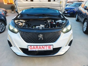 Peugeot 2008 PureTech 100 Stop&Start Allure - imagine 13