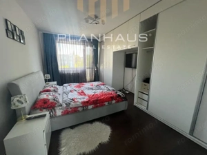 Apartament ultracentral, B-dul Bucuresti   - imagine 7