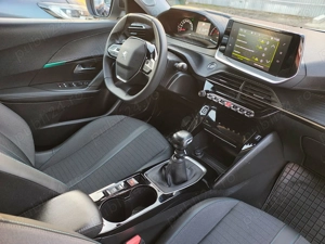 Peugeot 2008 PureTech 100 Stop&Start Allure - imagine 15