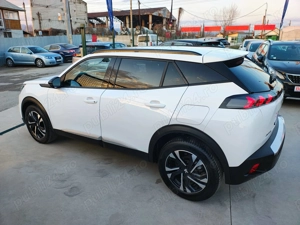 Peugeot 2008 PureTech 100 Stop&Start Allure - imagine 12