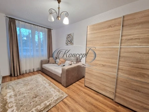 Apartament in zona linistita si bine conectata, cartier Gheogheni