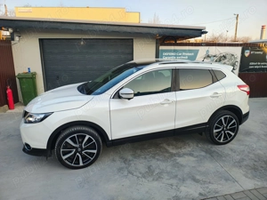 Nissan Qashqai 1.5 DCI TEKNA - imagine 7