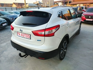 Nissan Qashqai 1.5 DCI TEKNA - imagine 10