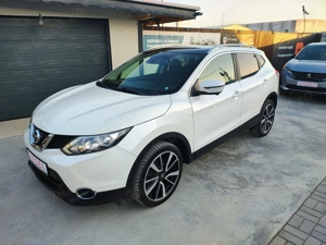 Nissan Qashqai 1.5 DCI TEKNA - imagine 6
