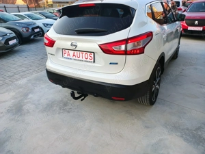 Nissan Qashqai 1.5 DCI TEKNA - imagine 11