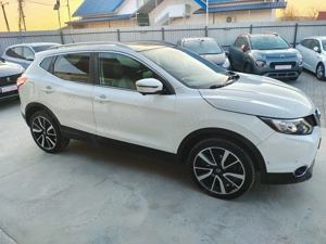 Nissan Qashqai 1.5 DCI TEKNA - imagine 3