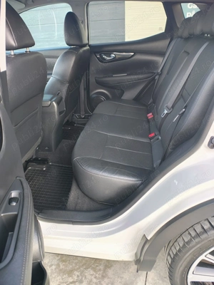Nissan Qashqai 1.5 DCI TEKNA - imagine 20