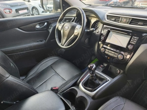 Nissan Qashqai 1.5 DCI TEKNA - imagine 18