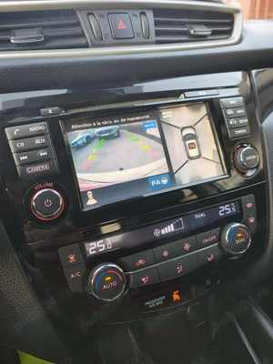 Nissan Qashqai 1.5 DCI TEKNA - imagine 15