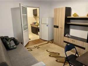 Închiriez garsonieră  Aluminei  - imagine 4