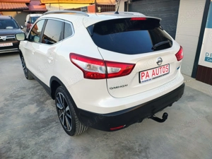Nissan Qashqai 1.5 DCI TEKNA - imagine 8