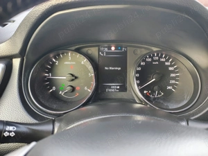 Nissan Qashqai 1.5 DCI TEKNA - imagine 14