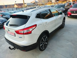 Nissan Qashqai 1.5 DCI TEKNA - imagine 12