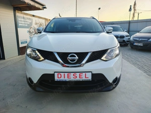 Nissan Qashqai 1.5 DCI TEKNA - imagine 4