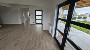 PAULESTII NOI - vila 2025, P+1 , ter 490 mp la 225000 euro - imagine 6