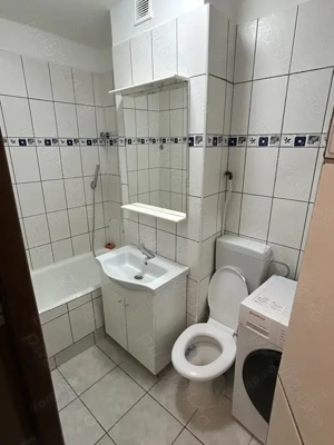 Garsonieră modernă Bd. Chișinău, etaj 8, bloc reabilitat, Mega Mall - imagine 6