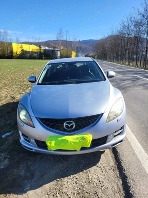 Vanzare auto mazda - imagine 2
