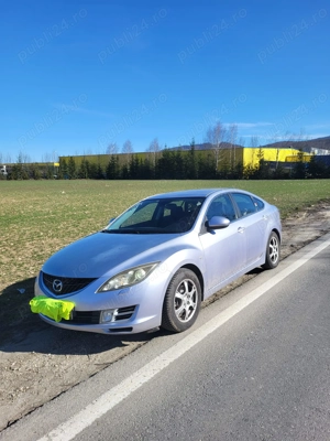 Vanzare auto mazda - imagine 3
