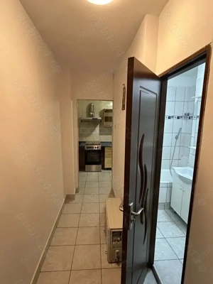 Garsonieră modernă Bd. Chișinău, etaj 8, bloc reabilitat, Mega Mall - imagine 3