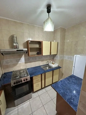 Garsonieră modernă Bd. Chișinău, etaj 8, bloc reabilitat, Mega Mall - imagine 4