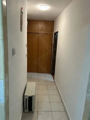 Garsonieră modernă Bd. Chișinău, etaj 8, bloc reabilitat, Mega Mall - imagine 5