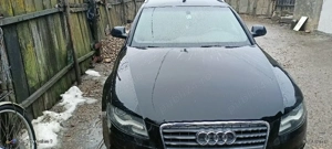 Audi A4 B8 s line  - imagine 3