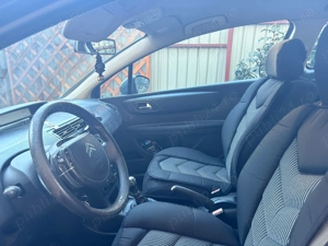 Citroen C4 2010 Coupe  - imagine 3