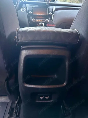 Nissan Qashqai N Connecta N tech 1.3 160 cp 2020, automata ,roti vara + iarna, impecabila - imagine 7