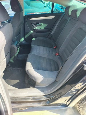 Volkswagen Passat 2.0 TDI BlueMotion Technology Exclusive - imagine 20