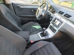 Volkswagen Passat 2.0 TDI BlueMotion Technology Exclusive - imagine 15