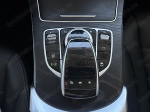 Mercedes-Benz GLC - imagine 6